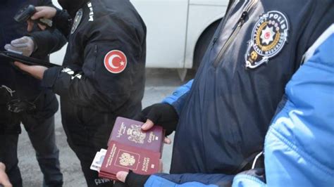Kırklareli''nde 7 kaçak göçmen yakalandı